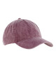 Authentic Pigment 1910 Pigment-Dyed Baseball Dad Hat