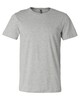 Unisex CVC Heather T-Shirt