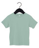 Bella + Canvas 3001T Toddler Jersey Short-Sleeve T-Shirt