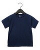 Bella + Canvas 3001T Toddler Jersey Short-Sleeve T-Shirt