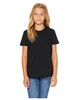 Bella + Canvas 3001Y Youth  4.2 oz. Jersey T-Shirt