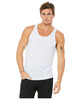 Bella + Canvas 3484 Unisex Triblend Tank