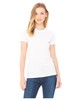 Bella + Canvas 6004 Women's "Favorite Tee" 100% Cotton T-Shirt