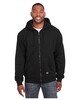 Berne SZ101 Men's Heritage Thermal-Lined Zip-Up Hoodie
