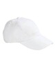 Big Accessories BX001 6-Panel Brushed Twill Unstructured Dad Hat