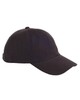 Big Accessories BX001Y Youth 6-Panel Brushed Twill Unstructured Dad Hat