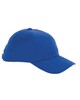 Big Accessories BX001Y Youth 6-Panel Brushed Twill Unstructured Dad Hat