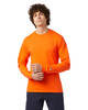 Champion CC8C Long-Sleeve Tagless T-Shirt