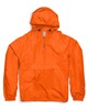 Champion CO200 Adult Packable Anorak 1/4 Zip Jacket
