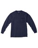 Comfort Colors 4410 6.1 oz. Long-Sleeve Pocket T-Shirt