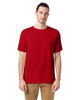 Comfortwash By Hanes GDH100 Men's 5.5 oz., 100% Ringspun Cotton Garment-Dyed T-Shirt
