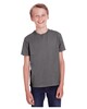 Comfortwash By Hanes GDH175 Youth 5.5 oz., 100% Ring Spun Cotton Garment-Dyed T-Shirt