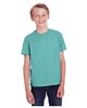 Comfortwash By Hanes GDH175 Youth 5.5 oz., 100% Ring Spun Cotton Garment-Dyed T-Shirt