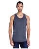 Comfortwash By Hanes GDH300 Unisex 5.5 oz., 100% Ringspun Cotton Garment-Dyed Tank