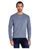 Comfortwash By Hanes GDH400 Unisex 7.2 oz., 80/20 Crewneck Sweatshirt