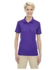 Extreme 75108 Shield Women's Snag Protection Solid Polo Shirt