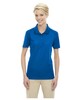 Extreme 75108 Shield Women's Snag Protection Solid Polo Shirt
