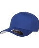 FlexFit 5001 Flexfit  6-Panel Structured Mid-Profile Hat
