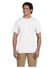 Gildan 8300 5.6 oz., 50/50 Dry Blend Pocket T-Shirt
