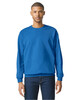 Gildan SF000 Adult Softstyle Fleece Crewneck Sweatshirt