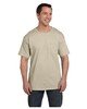 Hanes 5190 6.1 oz. Beefy-T  with Pocket