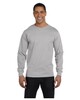 Hanes 5286 ComfortSoft  Cotton Long-Sleeve T-Shirt