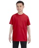 Hanes 54500 Youth 6 oz T-Shirt