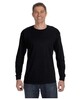 Hanes 5586 6 oz Long-Sleeve T-Shirt