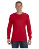 Hanes 5586 6 oz Long-Sleeve T-Shirt