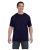 Hanes 5590 Men's 6 oz. Authentic-T Pocket T-Shirt 