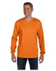 Hanes 5596 6 oz Long-Sleeve T-Shirt with Pocket