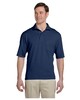 Jerzees 436MPR 50/50 Pocket Polo Shirt with SpotShield