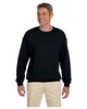 Jerzees 4662MR 9.5 oz., 50/50 Super Sweats Fleece Crewneck Sweatshirt