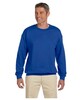 Jerzees 4662MR 9.5 oz., 50/50 Super Sweats Fleece Crewneck Sweatshirt