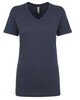 Next Level Apparel 1540 Women's Ideal V-Neck T-Shirt