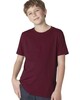Next Level Apparel 3310 Boys' Premium Short-Sleeve T-Shirt