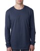 Next Level Apparel 3601 Cotton Long Sleeve T-Shirt