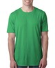 Next Level Apparel 6200 Men's Unisex Poly/Cotton Short-Sleeve T-Shirt