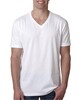 Next Level Apparel 6240 Men's Premium CVC V-Neck T-Shirt