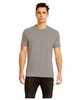 Next Level Apparel 6410 Unisex 60/40 Cotton/Polyester Sueded T-Shirt