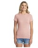 Next Level Apparel 6710 Women's Tri-Blend T-Shirt