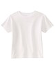 Rabbit Skins RS3301 Toddler T-Shirt 100% Cotton