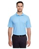 UltraClub 8406 Men's Cool & Dry Sport Two-Tone Polo Shirt