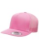 Yupoong 6006 Adult 5 -Panel Classic Trucker Hat
