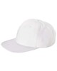 Yupoong 6363V 6-Panel Brushed Cotton Twill Mid-Profile Hat