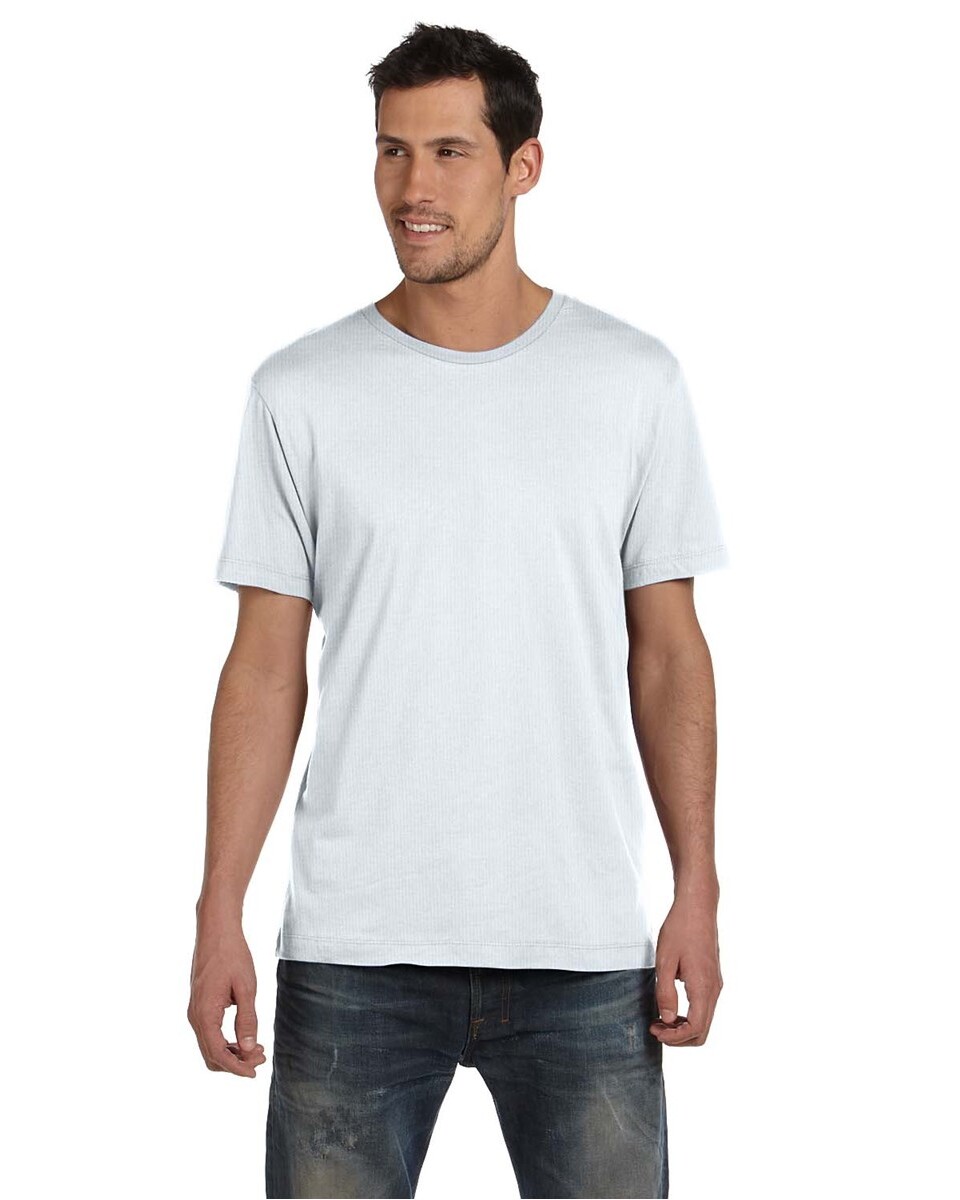 Alternative Apparel 01070C1 Unisex Go-To T-Shirt - BlankShirts.com