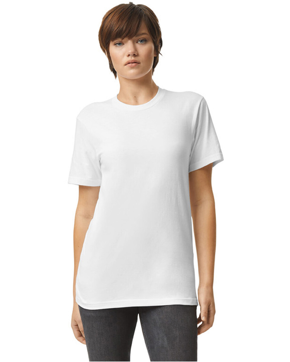 American Apparel 2001CVC Unisex CVC T-Shirt - BlankShirts.com