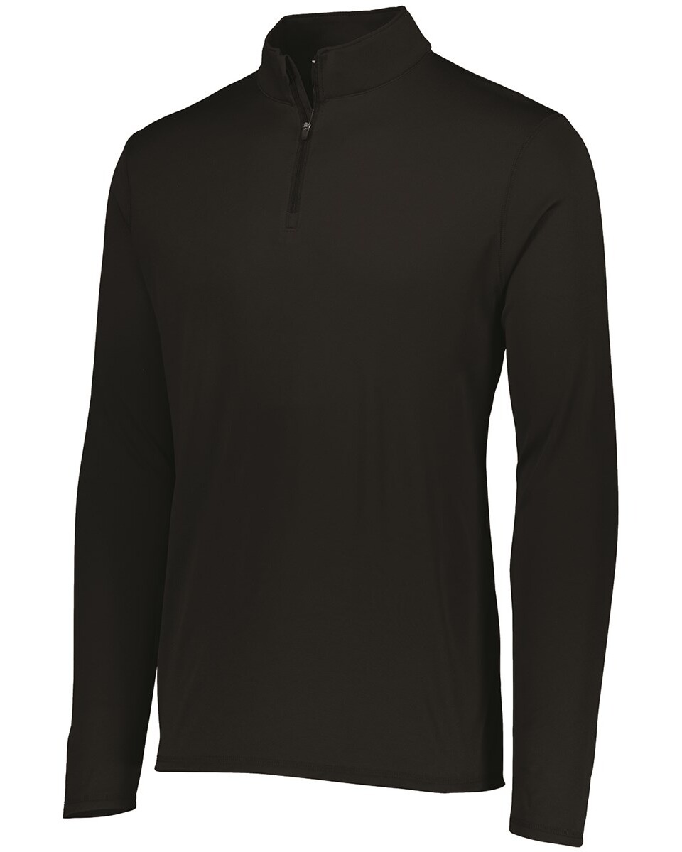 Augusta Sportswear 2785 Adult Attain QuarterZip Pullover