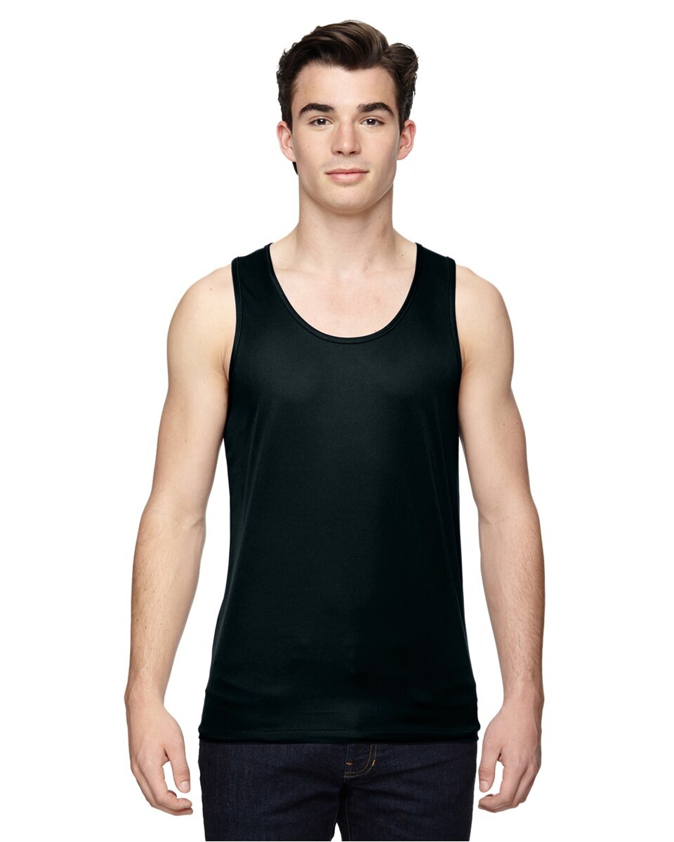 Augusta Sportswear 703 Training Tank - BlankShirts.com