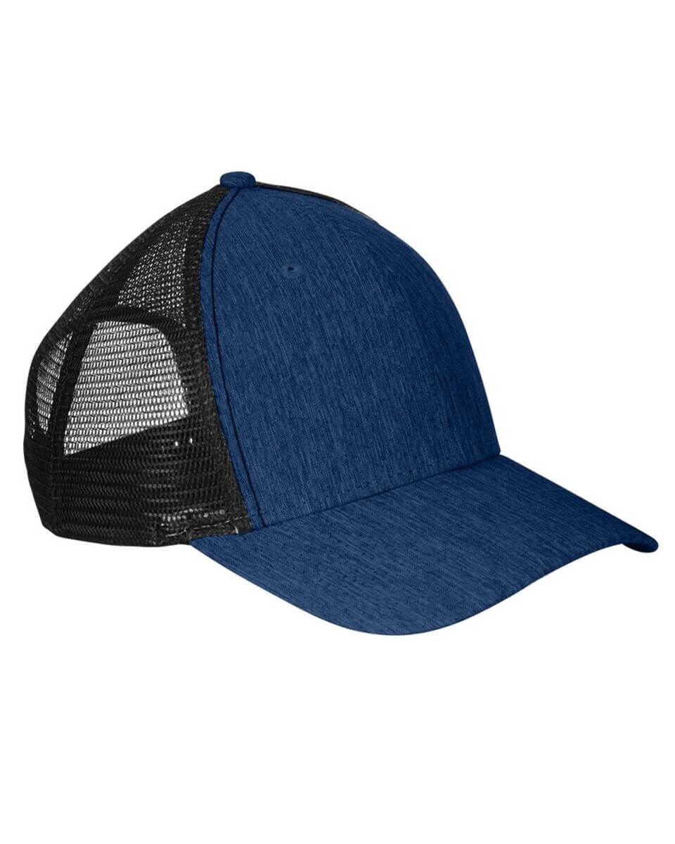 Big Accessories BA540 Sport Trucker Hat